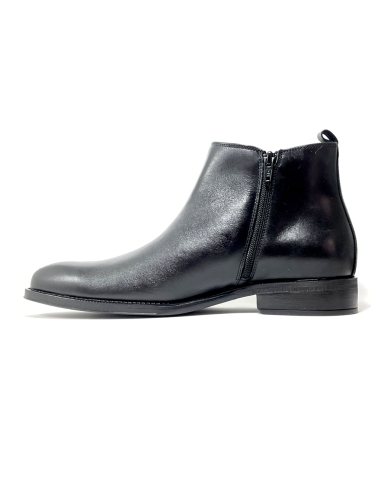 boots-bottines 8756 fluchos