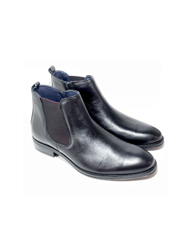 boots-bottines 8756 fluchos
