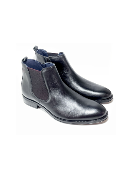 boots-bottines 8756 fluchos