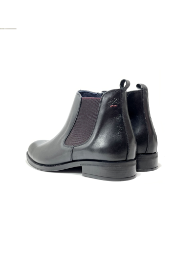 boots-bottines 8756 fluchos