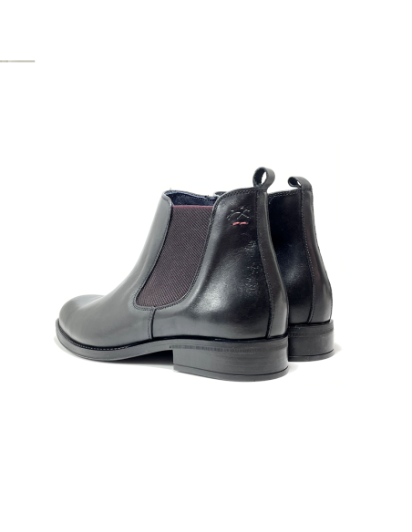 boots-bottines 8756 fluchos