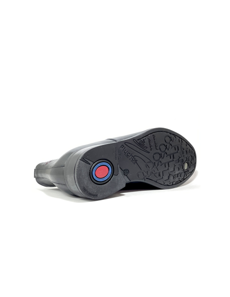 boots-bottines 8756 fluchos