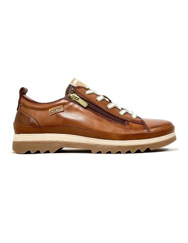 derbies et richelieus vigo pikolinos