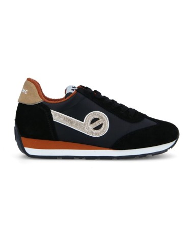 baskets sneakers city run jogger no name