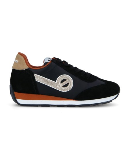 baskets sneakers city run jogger no name