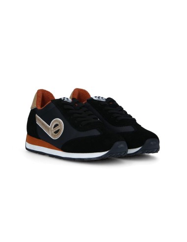 baskets sneakers city run jogger no name