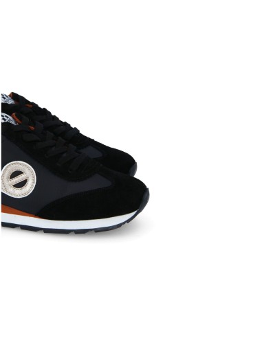 baskets sneakers city run jogger no name