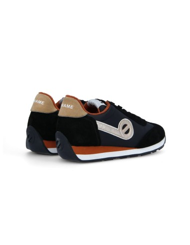 baskets sneakers city run jogger no name