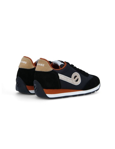 baskets sneakers city run jogger no name