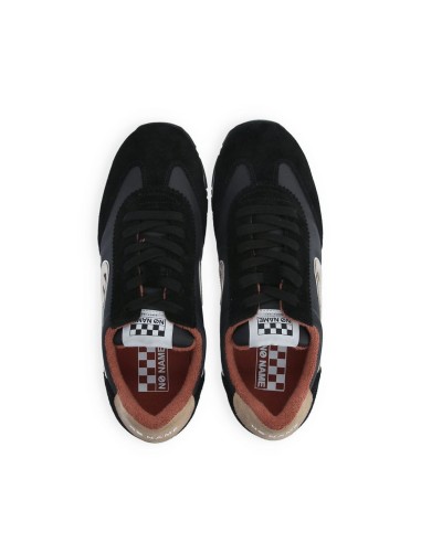 baskets sneakers city run jogger no name