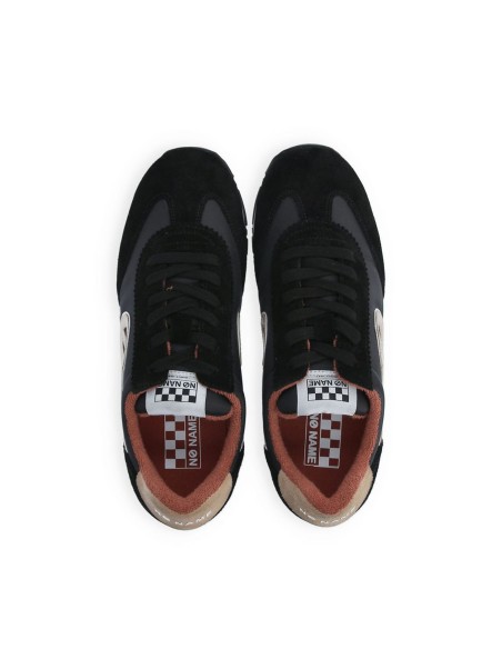 baskets sneakers city run jogger no name