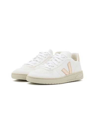 baskets sneakers v-10 veja