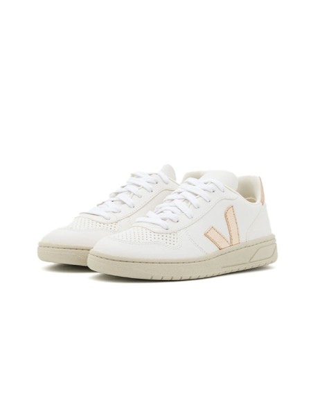 baskets sneakers v-10 veja