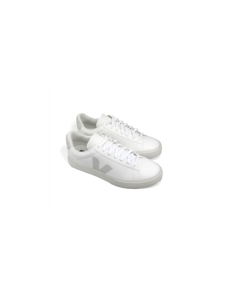 baskets sneakers campo chromefree f veja