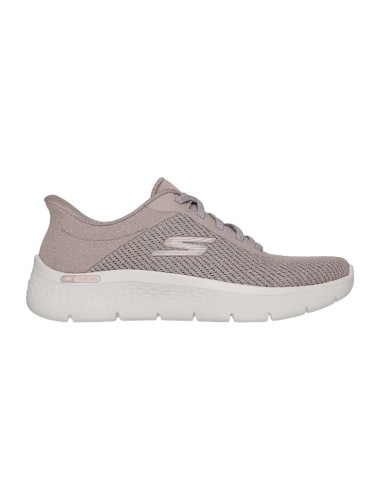 go walk flex - carla