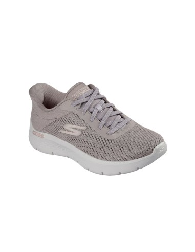 go walk flex - carla
