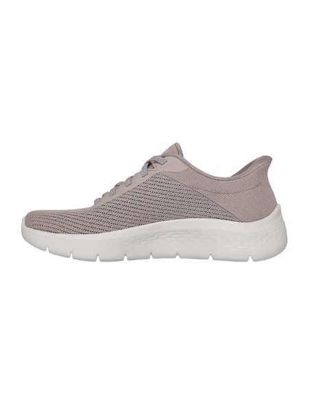 go walk flex - carla
