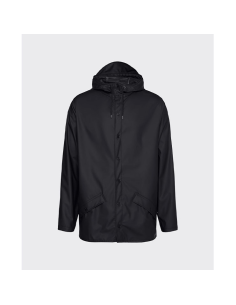 impermeables jacket rains