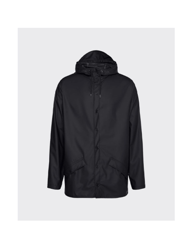 impermeables jacket rains