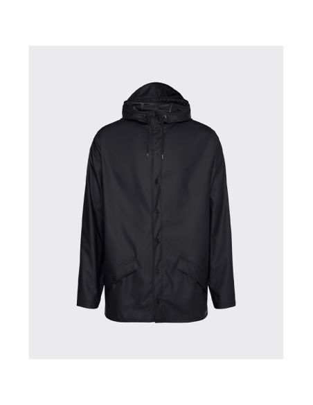impermeables jacket rains