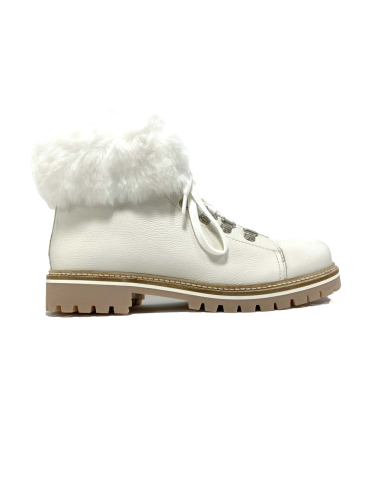 boots-bottines lacen les tropeziennes