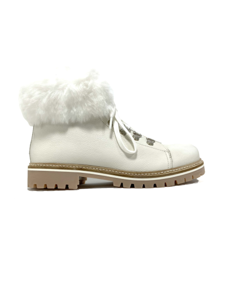 boots-bottines lacen les tropeziennes