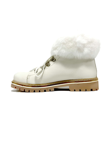 boots-bottines lacen les tropeziennes
