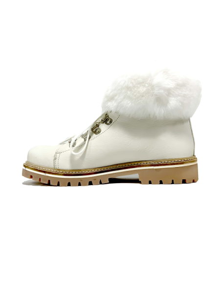 boots-bottines lacen les tropeziennes