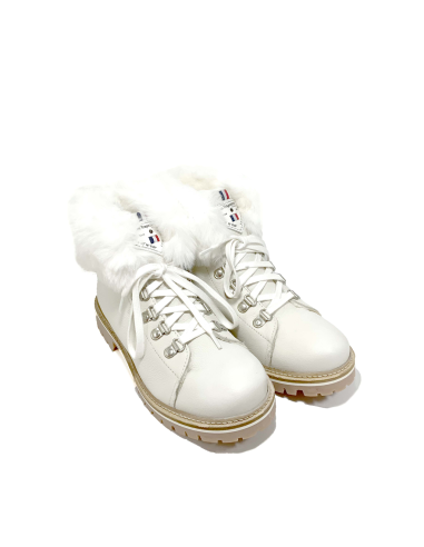 boots-bottines lacen les tropeziennes