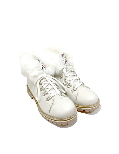 boots-bottines lacen les tropeziennes
