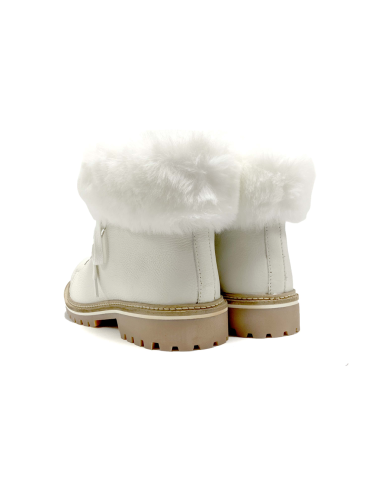 boots-bottines lacen les tropeziennes