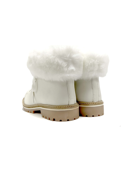 boots-bottines lacen les tropeziennes