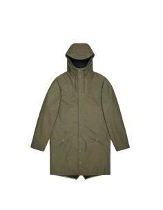 long jacket