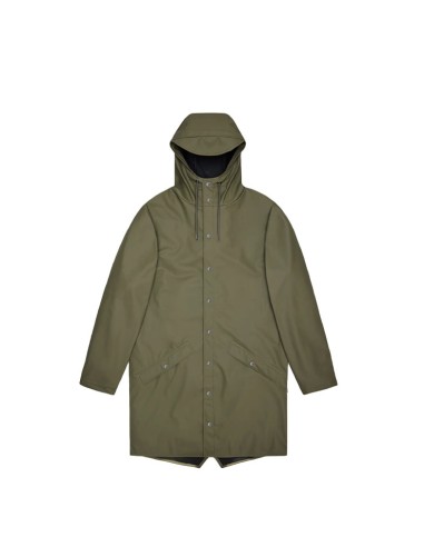 long jacket