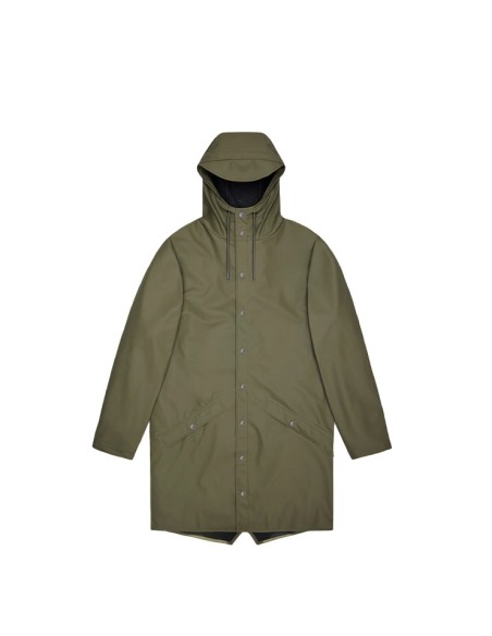 long jacket