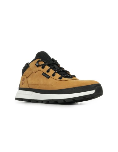 hiker field trekker