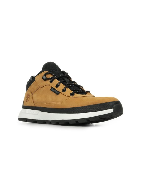 hiker field trekker