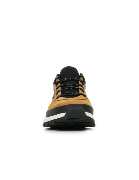 hiker field trekker