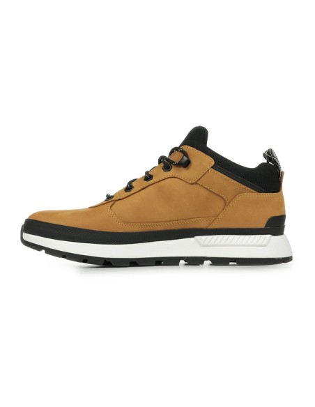 hiker field trekker
