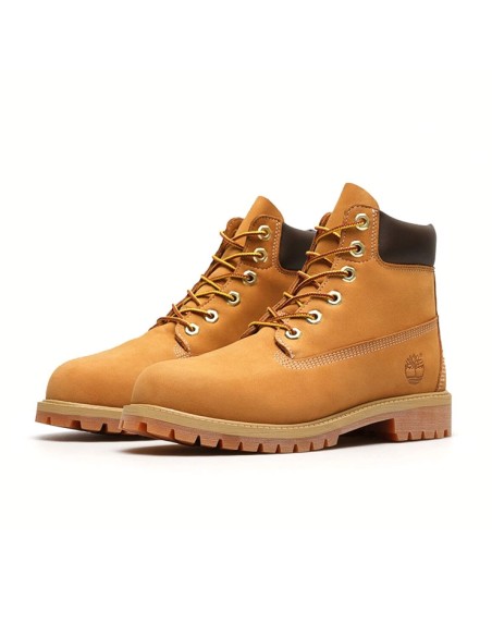 6-inch boot imperméable timberland® premium