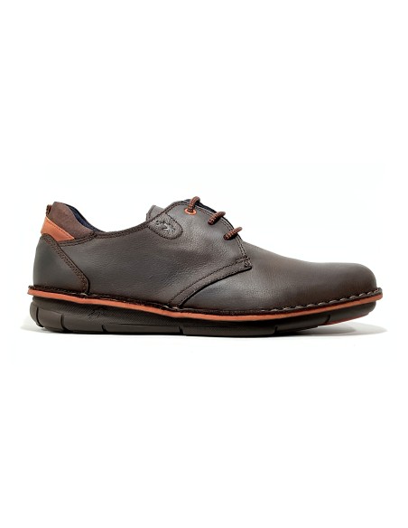 chaussures ville f0700. fluchos