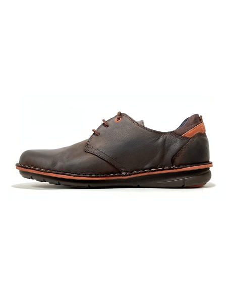 chaussures ville f0700. fluchos