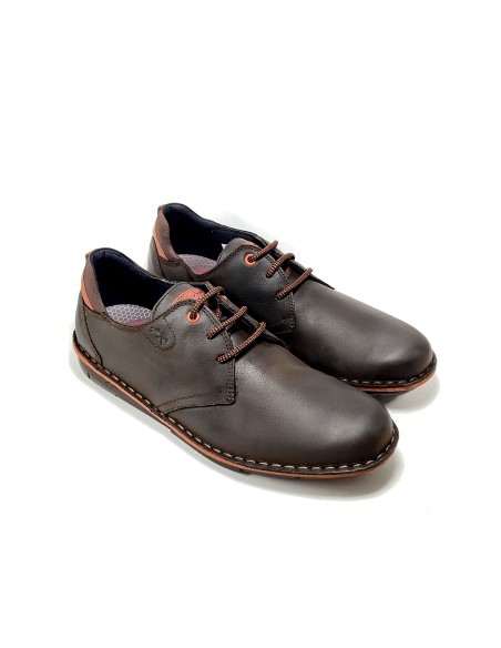 chaussures ville f0700. fluchos