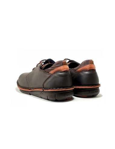chaussures ville f0700. fluchos