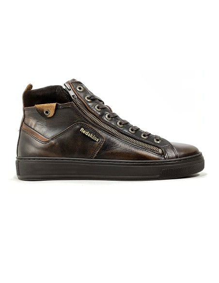 baskets sneakers hopesi redskins