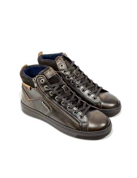 baskets sneakers hopesi redskins