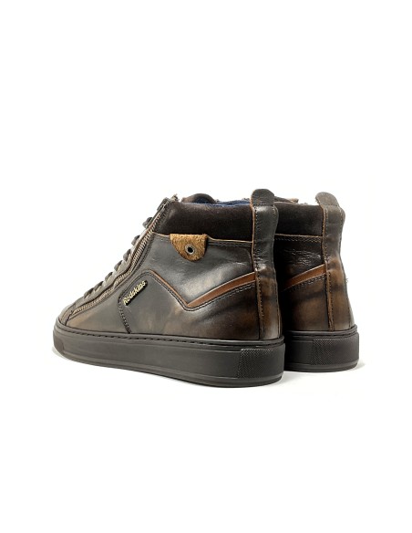 baskets sneakers hopesi redskins