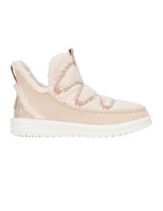 camden suede cozy