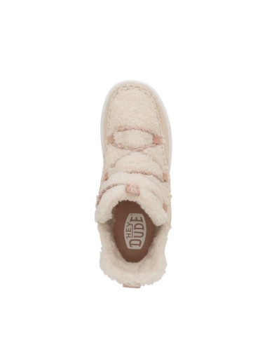 camden suede cozy