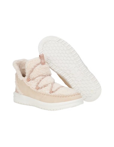 camden suede cozy